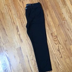American Eagle High Rise Super Stretch Jegging